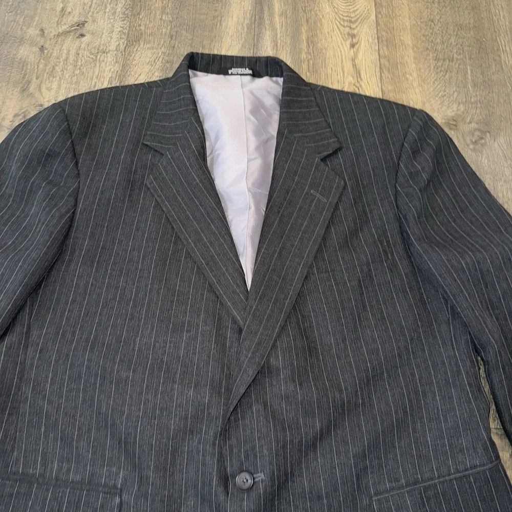 Reed & James lapel any